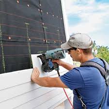 Best Weatherproofing and Sealing  in Ohatchee, AL